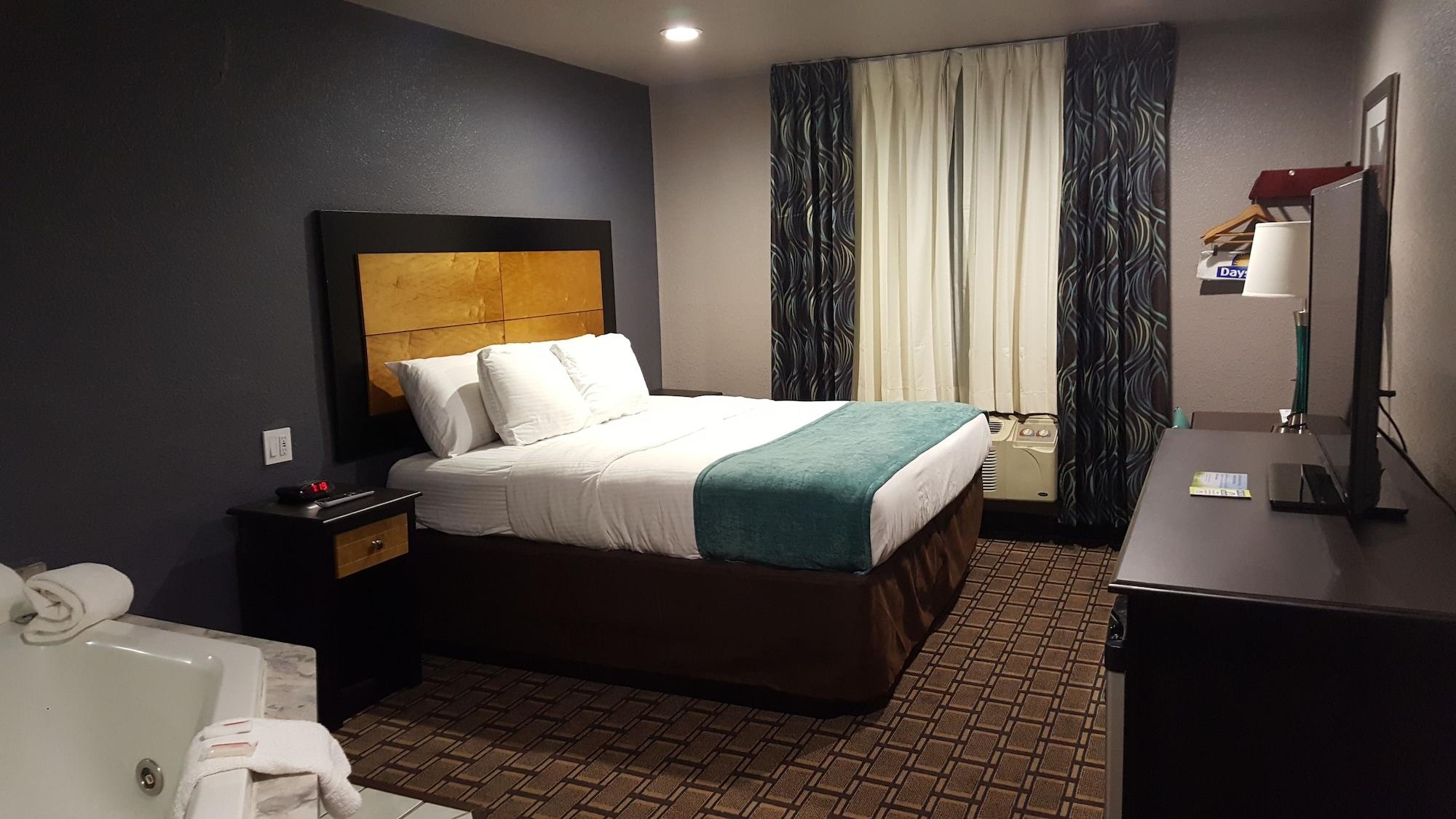 Quality Inn - Denton Bagian luar foto