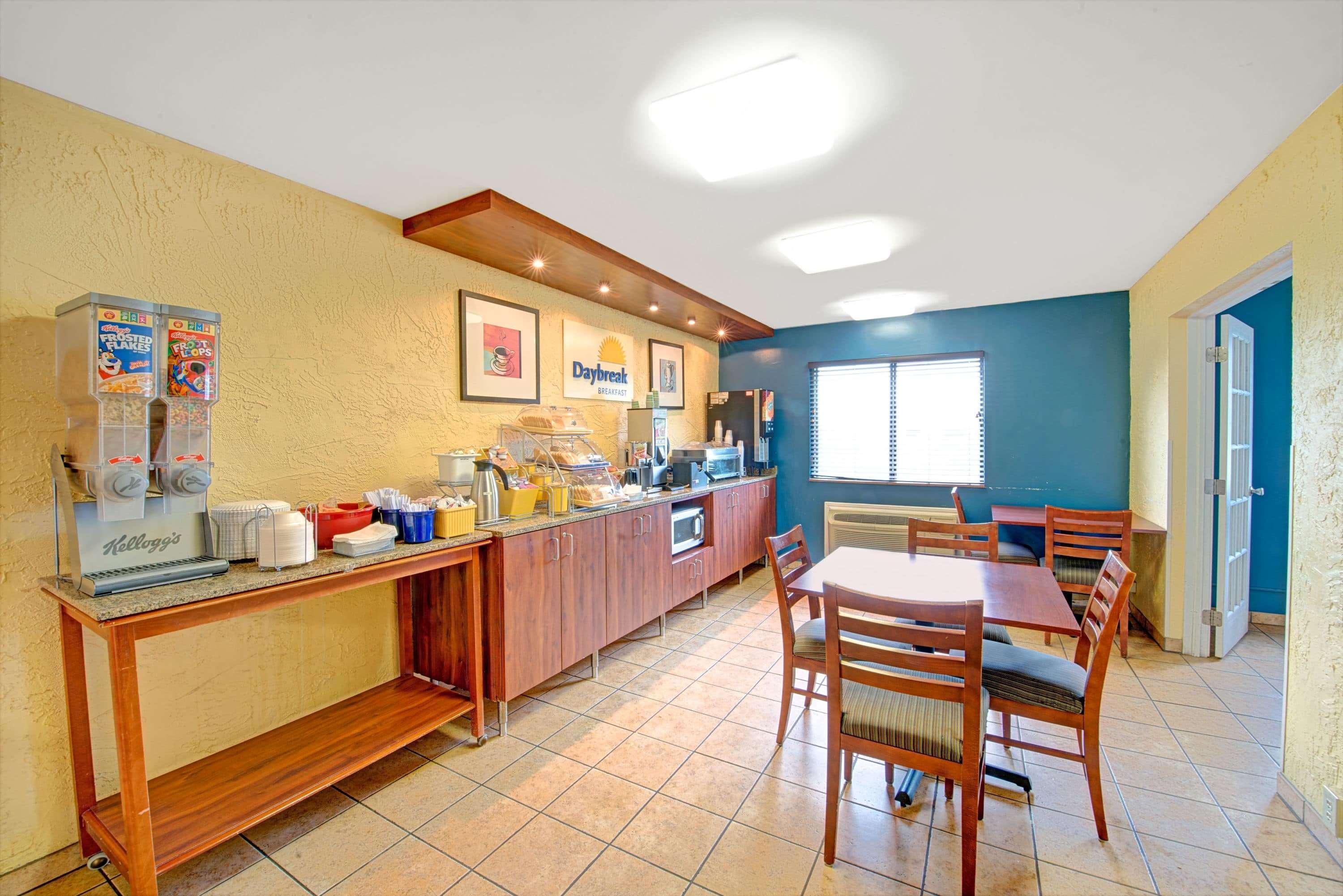 Quality Inn - Denton Bagian luar foto